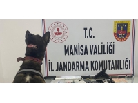 Manisa'da son 3 ayda 133 uyuşturucu taciri tutuklandı