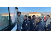 Kayseri'de amatör maçın ardından çıkan kavgada 5 taraftar yaralandı