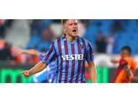 Andreas Cornelius'tan Trabzonspor'a dava