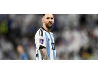 Messi milli formayı giymeye devam edecek