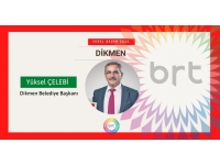 Dikmen’de kazanan Yüksel Çelebi