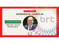 Değirmenlik-Akıncılar’da kazanan Ali Karavezirler