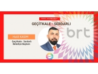 Geçitkale-Serdarlı’da seçimi Halil Kasım kazandı