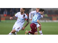 Fatih Karagümrük, Trabzonspor'u ağırlayacak