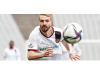 Caner Erkin'e İtalyanlar talip oldu