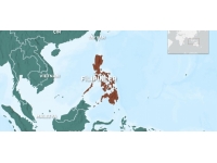 Filipinler'de elektrik kesintisi: 65 bin yolcu mağdur oldu