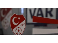 TFF, tartışmalı maçların VAR kayıtlarını açıkladı