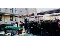 Eskişehir'de çiğ köftecide çıkan kavgada vurulan genç hayatını kaybetti