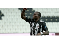 Beşiktaş'ta 3. Aboubakar dönemi