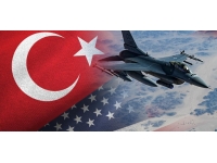 Pentagon Sözcüsü Ryder: Türkiye sadece bölgede değil dünyada önemli bir ortaktır