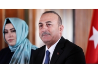 Çavuşoğlu: KKTC’nin anayasal adıyla Türk Devletleri Teşkilatına gözlemci olması ada için önemli