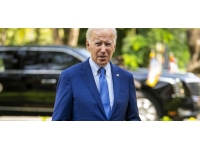 Biden'ın evinde 6 gizli belge daha bulundu