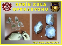 Gönyeli’de “Derin Zula Operasyonu”