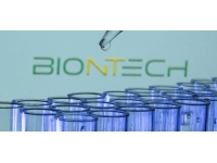 BioNTech Almanya'daki üretim tesisini genişletti