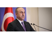 Çavuşoğlu: Bazı ülkeler diğer ülkelere 'bu eyleme siz de katılın' dedi