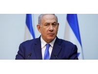 Netanyahu'dan depremde hayatını kaybedenler için taziye mesajı