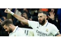 Benzema'nın imzalı forması da depremzedeler için satışa çıkıyor