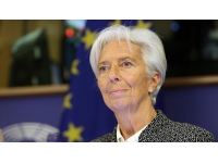 Avrupa Merkez Bankası Başkanı Lagarde: ECB fiyat baskılarına karşı faiz oranlarını artırmaya devam edecek