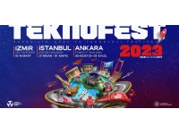 TEKNOFEST İZMİR ertelendi