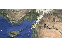 Türkiye’den deprem uzmanları Kıbrıs’ta deprem olasılığını değerlendirdi