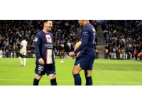 Ligue 1 lideri PSG, rakipleriyle farkı açtı