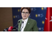 Meral Akşener: 6'lı masa millet iradesini kararlarına yansıtma kabiliyetini kaybetmiştir