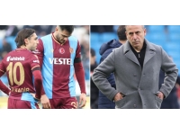 Trabzonspor duraklama döneminde