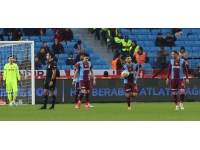 Trabzonspor şampiyon olduğu geçen sezonu arıyor