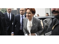 Meral Akşener, Millet İttifakı'nın toplantısına katılmayacak