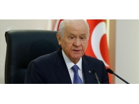 Bahçeli: Türkiye, tıpkı Çanakkale'de olduğu gibi sinsi bir ablukanın hedefinde