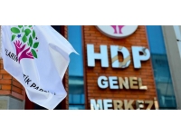 HDP Cumhurbaşkanı adayı çıkarmayacak