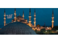 26 Mart 2023 İstanbul iftar saati... 2023 İstanbul Ramazan İmsakiyesi...