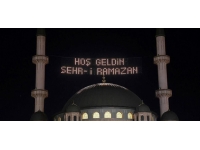 26 Mart 2023 Ankara iftar saati... 2023 Ankara Ramazan İmsakiyesi...