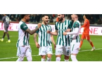 Giresunspor Alanyaspor karşısında 3 puan hedefliyor