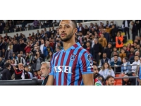 Trabzonspor'da sürpriz ayrılık