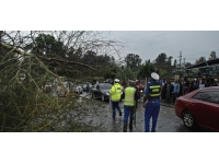 Kenya'da trafik kazası: 14 kişi öldü