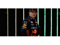 Avustralya'da zafer Max Verstappen'in