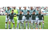 Giresunspor Beşiktaş karşısında puan hedefliyor