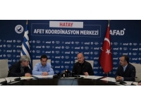 Yunan bakandan Türkiye’ye övgü: Türkiye devletinin depremlerde harekete geçme hızı dikkatimi çekti