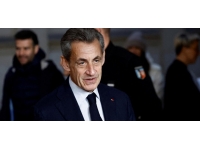 Sarkozy kendisine verilen 3 yıl hapis cezasını temyize götürecek