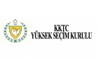 KKTC, 25 Haziran Pazar günü sandık başına gidecek