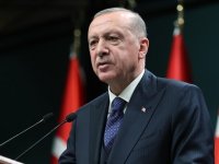 Erdoğan bugün KKTC’ye geliyor