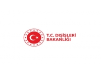 TC Dışişlerinden 2017’de Kıbrıs müzakere sürecinde yer alan üst düzey bakanlık yetkilisi hakkındaki iddialarla ilgili açıklama