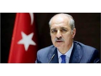 TBMM Başkanı Kurtulmuş yarın KKTC’ye geliyor