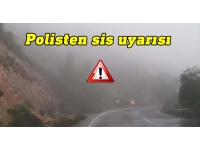 Dikkat sis var!