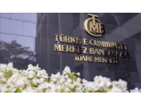 TC Merkez Bankası faiz kararını açıkladı