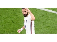 Karim Benzema, Fransa İçişleri Bakanı’na dava açtı