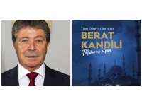 Başbakan Üstel: Berat Kandili’nin tüm İslam alemine hayırlar getirmesini temenni ederim