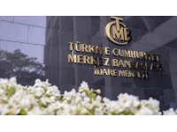 TC Merkez Bankası rezervleri 131,8 milyar dolar oldu