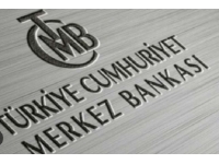 TC Merkez Bankası faiz oranını yüzde 50’de sabit bıraktı